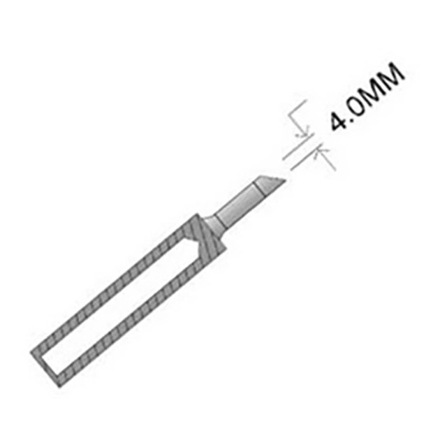 ΜΥΤΗ ΚΟΛΛΗΤΗΡΙΟΥ ΣΤΑΘΜΟΥ 20/30T-4C (SL-20CMC/SL-30CMC) SOLOMON