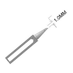ΜΥΤΗ ΚΟΛΛΗΤΗΡΙΟΥ ΣΤΑΘΜΟΥ 20/30T-BC (SL-20CMC/SL-30CMC) SOLOMON