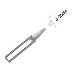 ΜΥΤΗ ΚΟΛΛΗΤΗΡΙΟΥ ΣΤΑΘΜΟΥ 20/30T-3D (SL-20CMC/SL-30CMC) SOLOMON