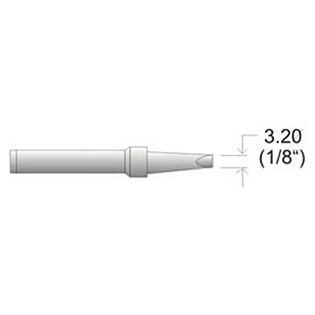 ΜΥΤΗ ΚΟΛΛΗΤΗΡΙΟΥ ΣΤΑΘΜΟΥ 825 (SL-20/SL-30) SOLOMON