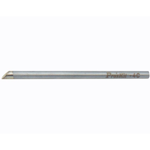 ΜΥΤΗ ΚΟΛΛΗΤΗΡΙΟΥ SI-S120T-4C (8PK-S120NB-30/40) S/PRO\'SKIT