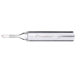 ΜΥΤΗ ΚΟΛΛΗΤΗΡΙΟΥ ΤΥΠΟΥ C (Φ45°/19.5mm - Φ8.1/57mm) 5SI-131-2C (SI-131B) S/PRO'SKIT