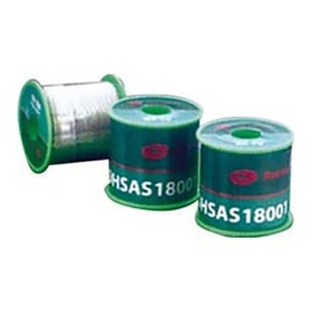 ΚΟΛΛΗΣΗ 1.0mm G220 (Sn96.5%/Cu0.5%/Ag3%) 1/2kgr ROHS RED