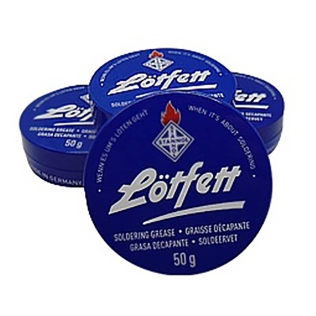 ΑΛΟΙΦΗ ΚΟΛΛΗΣΗΣ 2Ζ ΟΥΓΓΙΕΣ 50gr STANNOL