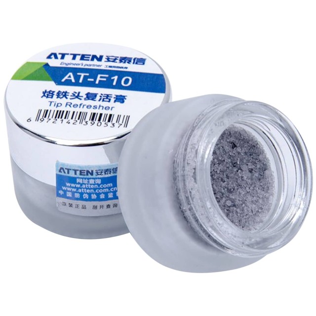 ΑΛΟΙΦΗ ΚΟΛΛΗΣΗΣ ΣΥΝΤΗΡΗΣΗ ΜΥΤΗΣ AT-F10 ATN