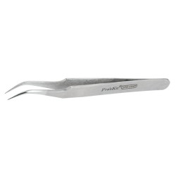 ΜΠΡΟΣΕΛΑ 120mm ΛΕΠΤΗ ΓΥΡΙΣΤΗ ΜΥΤΗ 1PK-104T T/PRO'SKIT ΜΠΡΟΣΕΛΑ 120mm ΛΕΠΤΗ ΓΥΡΙΣΤΗ ΜΥΤΗ 1PK-104T T/PRO'SKIT