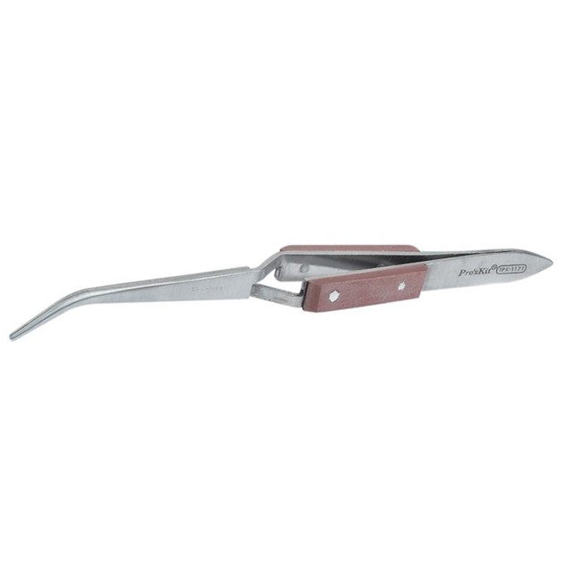 ΜΠΡΟΣΕΛΑ 164mm ΜΑΓΝΗΤΙΚΗ ΓΥΡΙΣΤΗ ΜΥΤΗ 1PK-117T T/PRO\'SKIT ΜΠΡΟΣΕΛΑ 164mm ΜΑΓΝΗΤΙΚΗ ΓΥΡΙΣΤΗ ΜΥΤΗ 1PK-117T T/PRO\'SKIT
