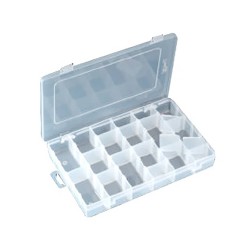 ΚΟΥΤΙ ΑΠΟΘΗΚΕΥΣΗΣ 275X177X42.5 103-132D T/PRO'SKIT