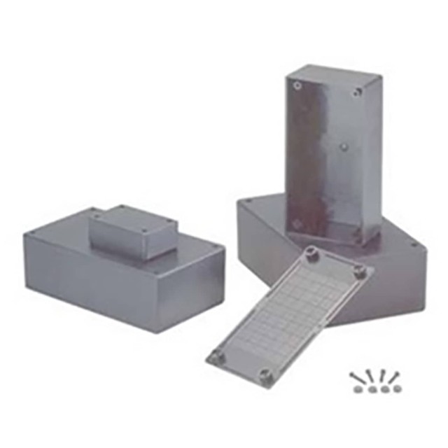 ΚΟΥΤΙ ΚΑΤΑΣΚΕΥΗΣ ΠΛΑΣΤΙΚΟ 157.8X95.5X53 G1024B GAINTA