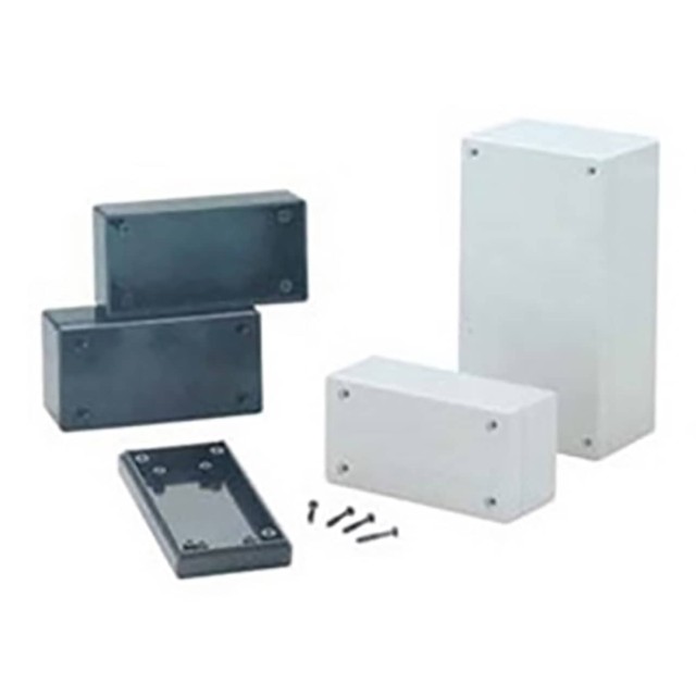 ΚΟΥΤΙ ΚΑΤΑΣΚΕΥΗΣ ΠΛΑΣΤΙΚΟ 95X48X38 G1068G GAINTA