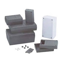 ΚΟΥΤΙ ΚΑΤΑΣΚΕΥΗΣ ΠΛΑΣΤΙΚΟ 174.5X123.6X63.5 G1213G GAINTA