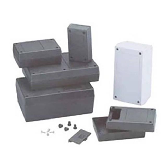 ΚΟΥΤΙ ΚΑΤΑΣΚΕΥΗΣ ΠΛΑΣΤΙΚΟ 174.5X123.6X63.5 G1213G GAINTA ΚΟΥΤΙ ΚΑΤΑΣΚΕΥΗΣ ΠΛΑΣΤΙΚΟ 174.5X123.6X63.5 G1213G GAINTA