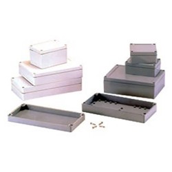 ΚΟΥΤΙ ΚΑΤΑΣΚΕΥΗΣ ΣΤΕΓΑΝΟ IP65 ΠΛΑΣΤΙΚΟ 240X120X60 G2113 GAINTA ΚΟΥΤΙ ΚΑΤΑΣΚΕΥΗΣ ΣΤΕΓΑΝΟ IP65 ΠΛΑΣΤΙΚΟ 240X120X60 G2113 GAINTA