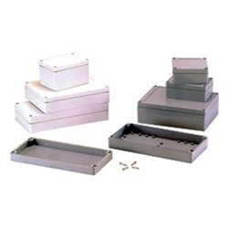 ΚΟΥΤΙ ΚΑΤΑΣΚΕΥΗΣ ΣΤΕΓΑΝΟ IP65 ΠΛΑΣΤΙΚΟ 200X150X75 G2120 GAINTA ΚΟΥΤΙ ΚΑΤΑΣΚΕΥΗΣ ΣΤΕΓΑΝΟ IP65 ΠΛΑΣΤΙΚΟ 200X150X75 G2120 GAINTA