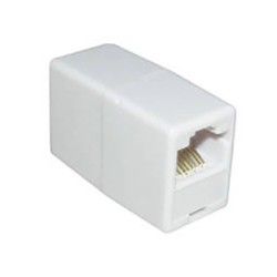 ADAPTOR ΤΗΛΕΦΩΝΙΚΟ 8P8C ΘΗΛΥΚΟ ΣΕ ΘΗΛΥΚΟ X1902-001 (N120-01) OWI