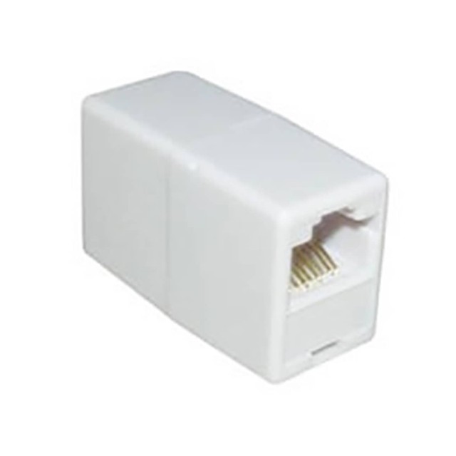ADAPTOR ΤΗΛΕΦΩΝΙΚΟ 8P8C ΘΗΛΥΚΟ ΣΕ ΘΗΛΥΚΟ X1902-001 (N120-01) OWI
