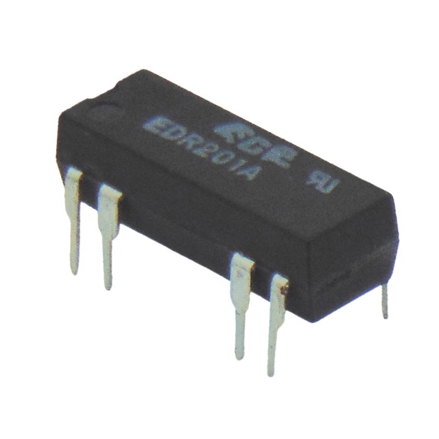 RELAY REED 24V DC 1A DIP ECE