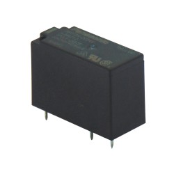 RELAY MINI 1P 48V DC 10A JW1F ROHS MAT
