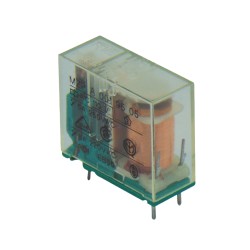RELAY MINI 1P 115VAC 5A MZP FEM