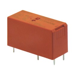 RELAY MINI 1P 230V AC 12A RT114730 TYC