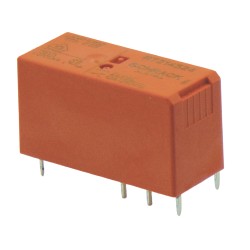RELAY MINI 1P 230V AC 16A RT314730 TYC
