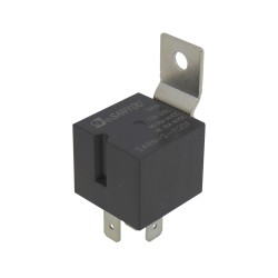 RELAY ΑΥΤΟΚΙΝΗΤΟΥ 12V DC 40A SARN-S-112DMF 1N/O G/SAN RELAY ΑΥΤΟΚΙΝΗΤΟΥ 12V DC 40A SARN-S-112DMF 1N/O G/SAN