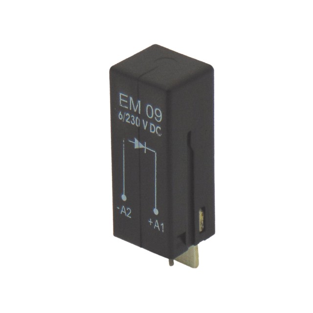 ΔΙΟΔΟΣ (A1+A2-) ΒΑΣΗΣ RELAY PT78720/730/740 & RT78724/726 PTMT00A0 TYC