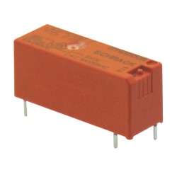 RELAY MINI 1P 24V DC 8A RY611024 TYC