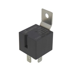 RELAY ΑΥΤΟΚΙΝΗΤΟΥ 24V DC 40A SARN-S-124DF 1C/O G/SAN RELAY ΑΥΤΟΚΙΝΗΤΟΥ 24V DC 40A SARN-S-124DF 1C/O G/SAN