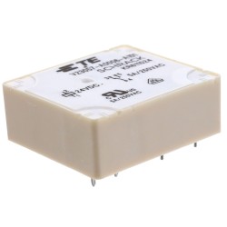 RELAY ΕΙΔΙΚΟ V23057-A0006-A101 1CO 24V/5A HORIZONTAL TYC