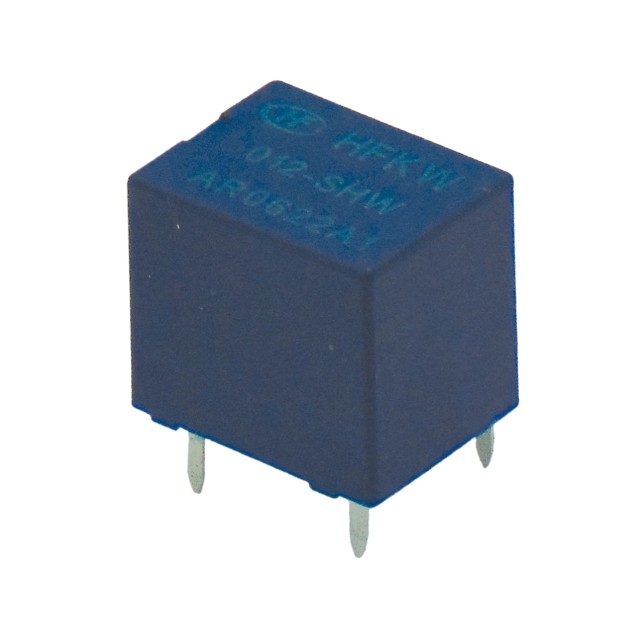 RELAY ΑΥΤΟΚΙΝΗΤΟΥ 12V DC 20A HFKW/012-SHW 1U HONGFA RELAY ΑΥΤΟΚΙΝΗΤΟΥ 12V DC 20A HFKW/012-SHW 1U HONGFA