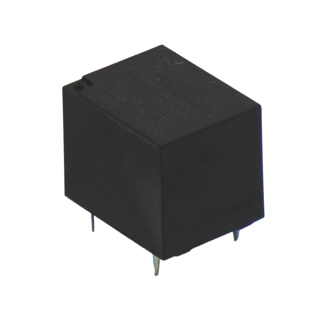 RELAY SUBMINIATURE 1P 12V DC 7A HF3FA/012-ZTF HONGFA RELAY SUBMINIATURE 1P 12V DC 7A HF3FA/012-ZTF HONGFA