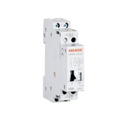 RELAY ΚΑΣΤΑΝΙΑΣ ΡΑΓΑΣ 2NO 230VAC/110VDC 16A MGIR MAXGE