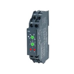 ΧΡΟΝΙΚΟ RELAY ΡΑΓΑΣ ΑΣΤΕΡΑ-ΤΡΙΓΩΝΟΥ 2NO 240VAC 12SDTO GIC