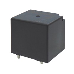 RELAY ΑΥΤΟΚΙΝΗΤΟΥ 12V DC 40A SARB-S-112D4U 1C/O G/SAN RELAY ΑΥΤΟΚΙΝΗΤΟΥ 12V DC 40A SARB-S-112D4U 1C/O G/SAN