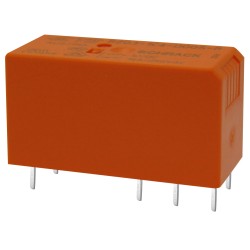 RELAY MINI 1P 5VDC 16A RZ03-1C4-D005-R TYC