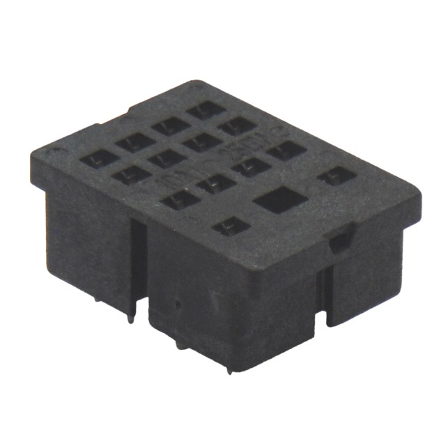 ΒΑΣΗ PCB 4P ΓΙΑ RELAY ΜΕΣΑΙΟ ΜΑΥΡΗ PT78604 TYC ΒΑΣΗ PCB 4P ΓΙΑ RELAY ΜΕΣΑΙΟ ΜΑΥΡΗ PT78604 TYC