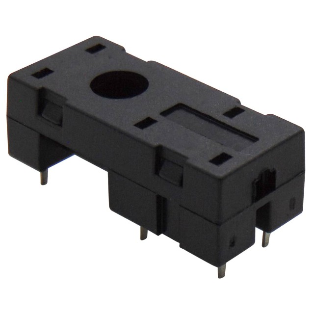 ΒΑΣΗ PCB 1P ΓΙΑ RELAY MINI ΜΑΥΡΗ CSR-P35 CYO ΒΑΣΗ PCB 1P ΓΙΑ RELAY MINI ΜΑΥΡΗ CSR-P35 CYO