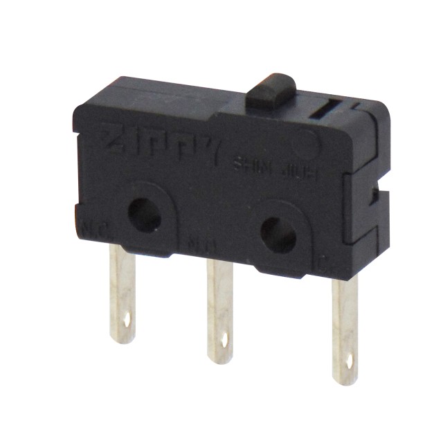 MICRO SWITCH BUTTON SLD SM-05S-00B-Z ZPY