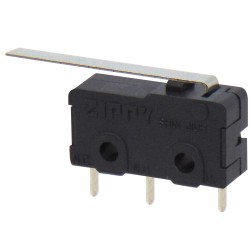 MICRO SWITCH ΕΛΑΣΜΑ ΜΑΚΡΥ SM-05S-03P0-Z ZPY