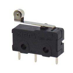 MICRO SWITCH ΕΛΑΣΜΑ & RLR SM-05S-05P-Z ZPY