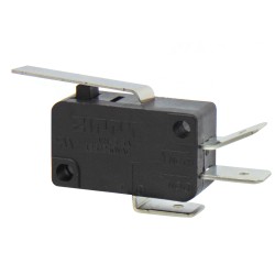 MICRO SWITCH ΛΑΜΑΚΙ ΚΑΝ/ΚΟ VM-05S-02C0-Z ZPY
