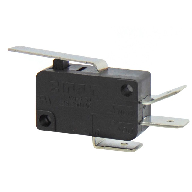 MICRO SWITCH ΛΑΜΑΚΙ ΚΑΝ/ΚΟ VM-05S-02C0-Z ZPY