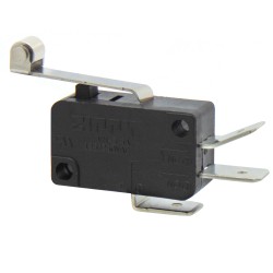 MICRO SWITCH ΛΑΜΑΚΙ ΚΑΝ/ΚΟ & ΡΟΔ. VM-05S-06C0-Z ZPY