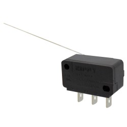 MICRO SWITCH ΣΥΡΜΑΤΟΣ P-CS-71A/CNR-05S-03Z ULTIMAX/ZPY