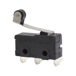 MICRO SWITCH ΕΛΑΣΜΑ & RLR R/A ΕΙΔΙΚΟ SM-05H-73C01-1-Z ZPY