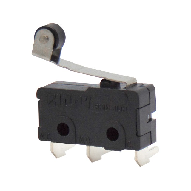 MICRO SWITCH ΕΛΑΣΜΑ & RLR R/A ΕΙΔΙΚΟ SM-05H-73C01-1-Z ZPY