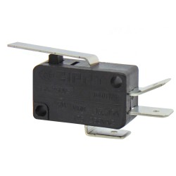 MICRO SWITCH ΛΑΜΑΚΙ ΚΑΝ/ΚΟ (15A/250VAC) VMN-15S ZPY