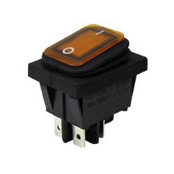 ΔΙΑΚΟΠΤΗΣ ROCKER ΜΕΓΑΛΟΣ 4P ΜΕ ΛΥΧΝΙΑ ON-OFF 22A/250V IP65 ΠΟΡΤΟΚΑΛΙ WR210 HNO ΔΙΑΚΟΠΤΗΣ ROCKER ΜΕΓΑΛΟΣ 4P ΜΕ ΛΥΧΝΙΑ ON-OFF 22A/250V IP65 ΠΟΡΤΟΚΑΛΙ WR210 HNO