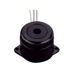BUZZER ΚΑΛΩΔΙΟΥ 12VDC 85-90dB KPI-G2913L-K8127 KEP